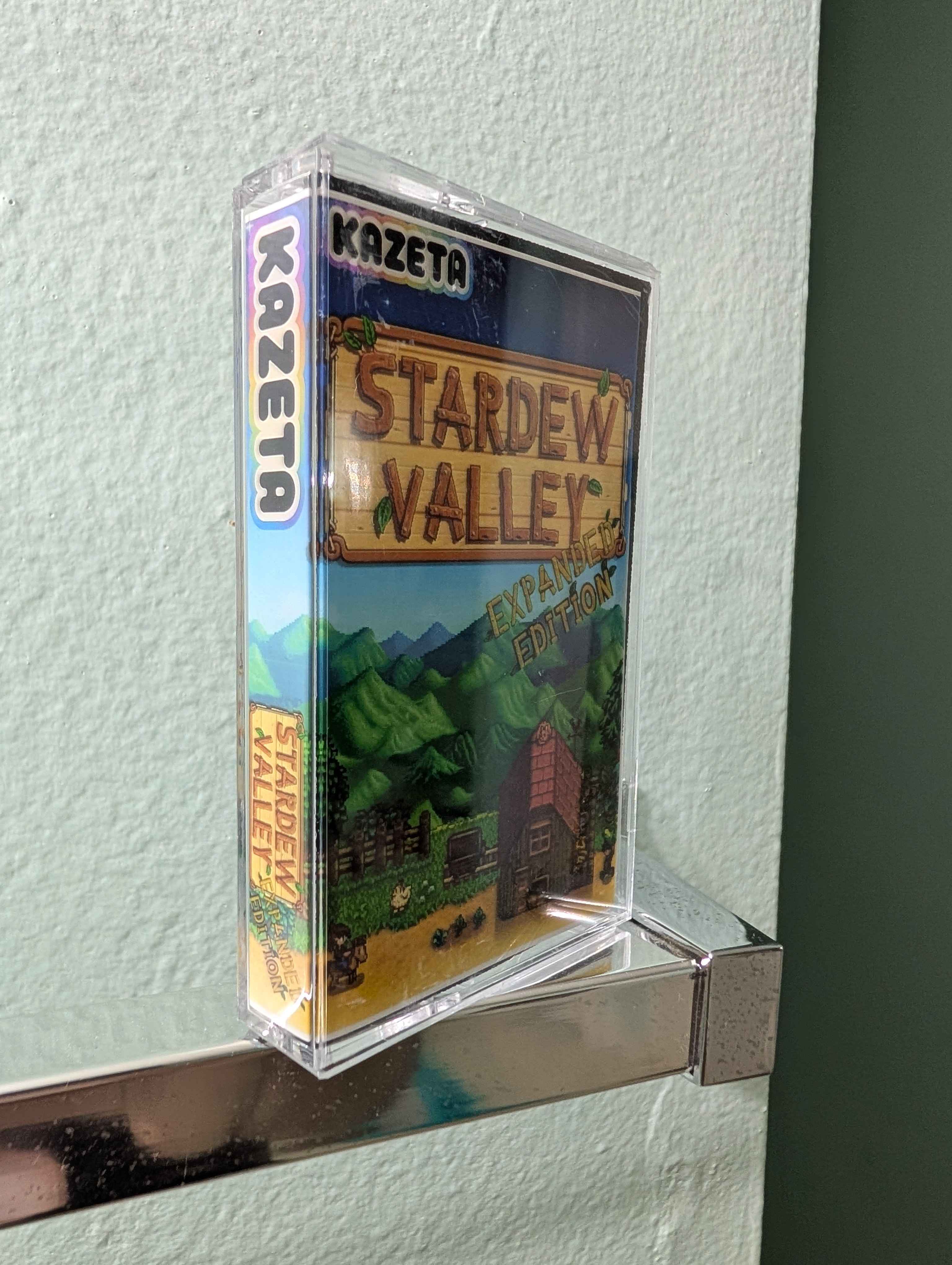 Stardew Valley box